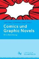 Comics and Graphic novels