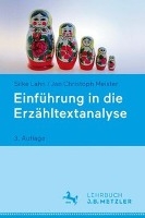 Einfuhrung in die Erzahltextanalyse