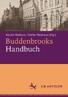 Buddenbrooks-Handbuch