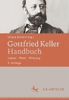 Gottfried Keller-Handbuch