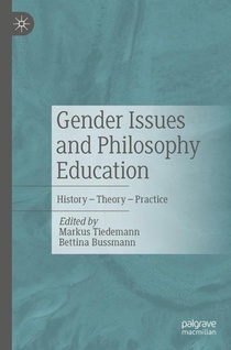 Gender Issues and Philosophy Education