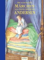 Die schönsten Märchen von Hans Christian Andersen voorzijde