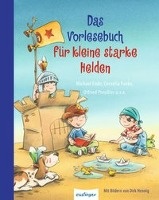 Das Vorlesebuch für kleine starke Helden voorzijde