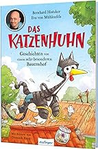 Das Katzenhuhn 1: Das Katzenhuhn