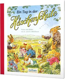 Ein Tag in der Häschenschule