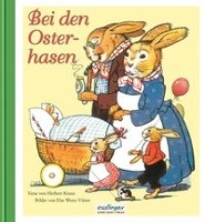 Bei den Osterhasen