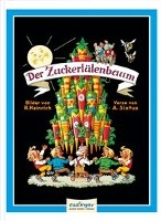 Der Zuckertütenbaum - Mini-Ausgabe