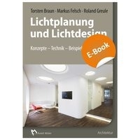 Lichtplanung und Lichtdesign