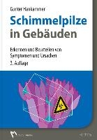 Schimmelpilze in Gebäuden