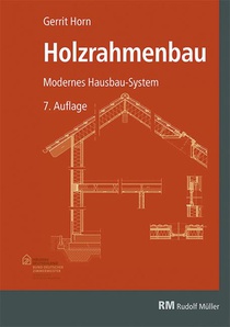 Holzrahmenbau
