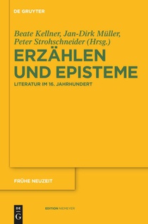 Erzahlen und Episteme