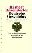 Deutsche Geschichte 3