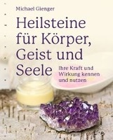 Heilsteine für Körper, Geist und Seele voorzijde