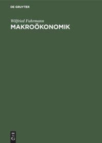 Makrooekonomik