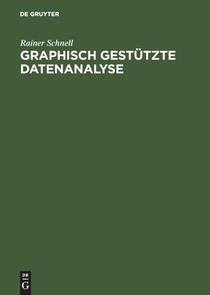 Graphisch Gestutzte Datenanalyse