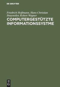 Computergestutzte Informationssystme