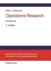 Operations Research