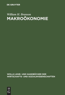 Makrooekonomie