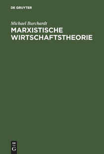 Marxistische Wirtschaftstheorie