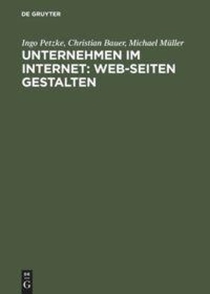Unternehmen im Internet