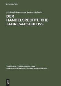 Der handelsrechtliche Jahresabschluss