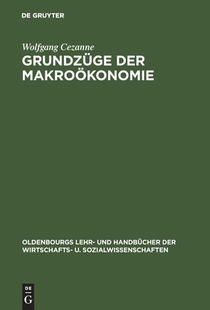 Grundzuge der Makrooekonomie