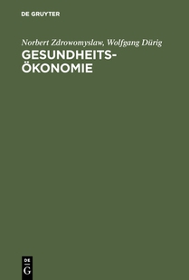 Gesundheitsoekonomie