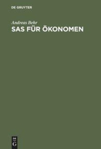 SAS fur Okonomen