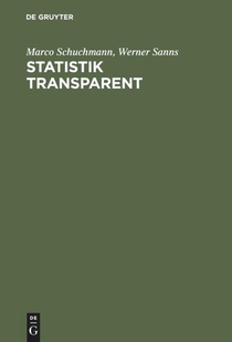 Statistik transparent