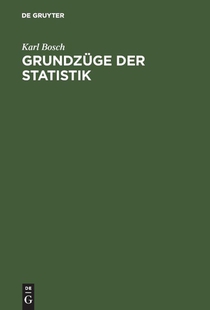 Grundzuge der Statistik