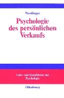 Psychologie Des Personlichen Verkaufs