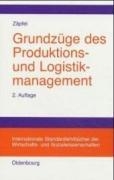 Grundzuge Des Produktions- Und Logistikmanagement