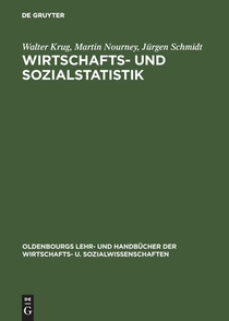 Wirtschafts- Und Sozialstatistik