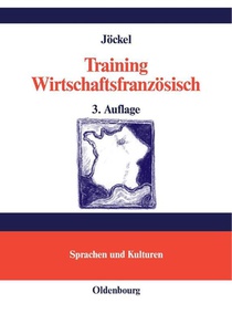 Training Wirtschaftsfranzosisch
