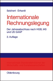Internationale Rechnungslegung