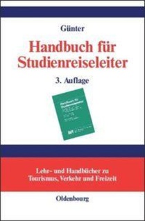 Handbuch fur Studienreiseleiter