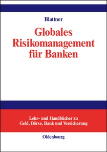 Globales Risikomanagement fur Banken