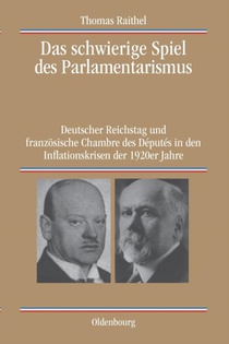 Das schwierige Spiel des Parlamentarismus