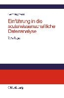 Einfuhrung in Die Sozialwissenschaftliche Datenanalyse