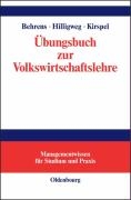 Ubungsbuch Zur Volkswirtschaftslehre