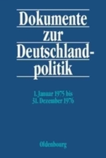 1. Januar 1975 bis 31. Dezember 1976