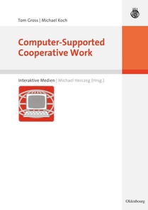 Computer-Supported Cooperative Work