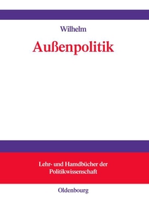 Aussenpolitik