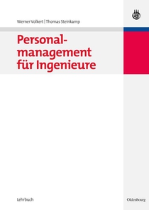 Personalmanagement Fur Ingenieure