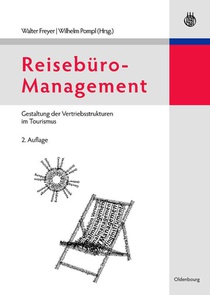 Reiseburo-Management