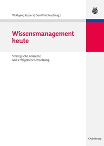 Wissensmanagement heute