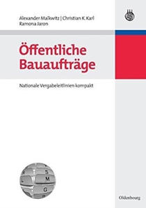 OEffentliche Bauauftrage