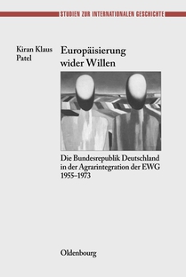 Europaisierung Wider Willen