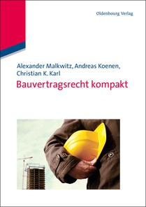 Bauvertragsrecht Kompakt