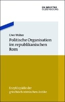 Politische Ordnung in der romischen Republik